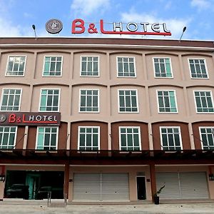 B&L Hotel