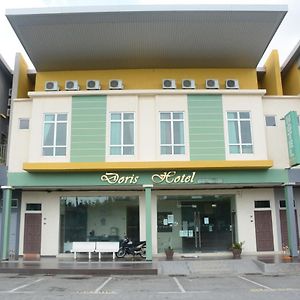 Doris Hotel